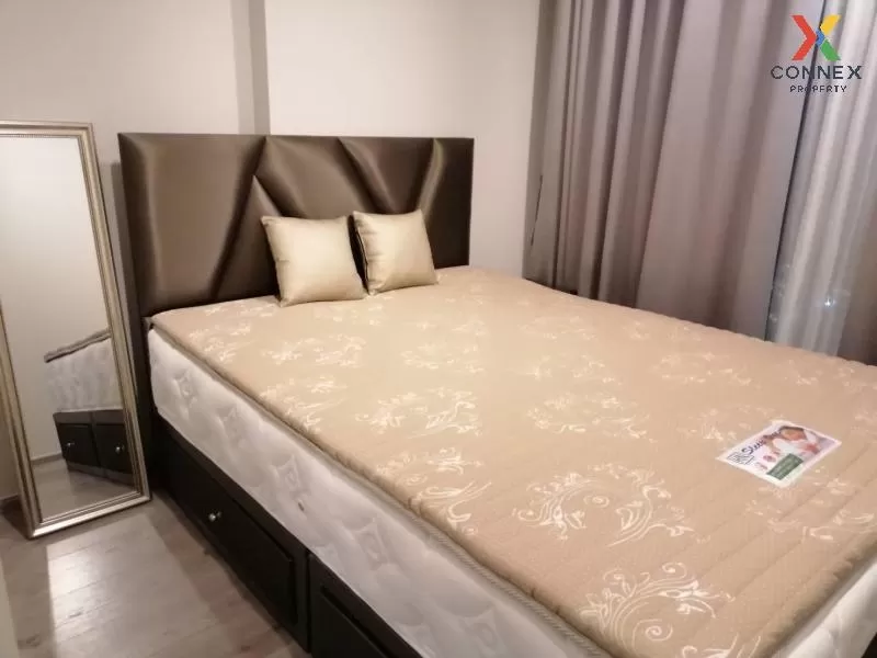 FOR RENT condo , Whizdom Avenue Ratchada - Ladprao , MRT-Lat Phrao , Lat Yao , Chatuchak , Bangkok , CX-77324