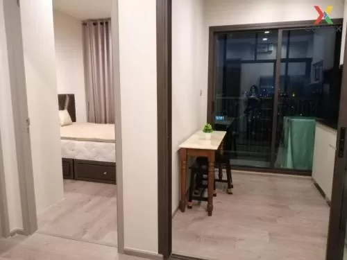 FOR RENT condo , Whizdom Avenue Ratchada - Ladprao , MRT-Lat Phrao , Lat Yao , Chatuchak , Bangkok , CX-77324