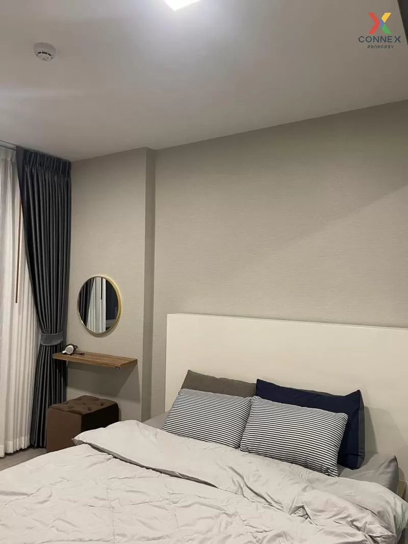 FOR RENT condo , Quintara Phume Sukhumvit 39 , BTS-Phrom Phong , Khlong Tan Nuea , Watthana , Bangkok , CX-77330