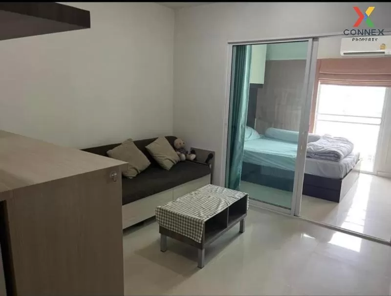 FOR SALE condo , Metro Park Sathorn , BTS-Wutthakat , Pakklong Phasi Charoen , Phasi Charoen , Bangkok , CX-77334 1