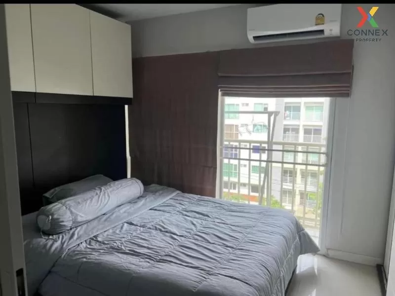 FOR SALE condo , Metro Park Sathorn , BTS-Wutthakat , Pakklong Phasi Charoen , Phasi Charoen , Bangkok , CX-77334