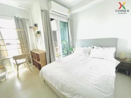 FOR SALE condo , Chapter One Eco Ratchada Huaikhwang , MRT-Huai Khwang , Huai Khwang , Huai Khwang , Bangkok , CX-77337