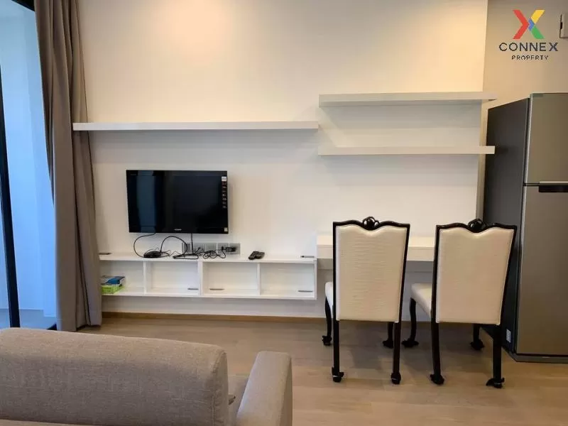 FOR RENT condo , Ashton Chula-Silom , MRT-Sam Yan , Si Phraya , Bang Rak , Bangkok , CX-77345 2