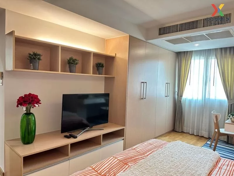 FOR RENT condo , The Residence 52 , BTS-On Nut , Phra Khanong Tai , Phra Khanong , Bangkok , CX-77362