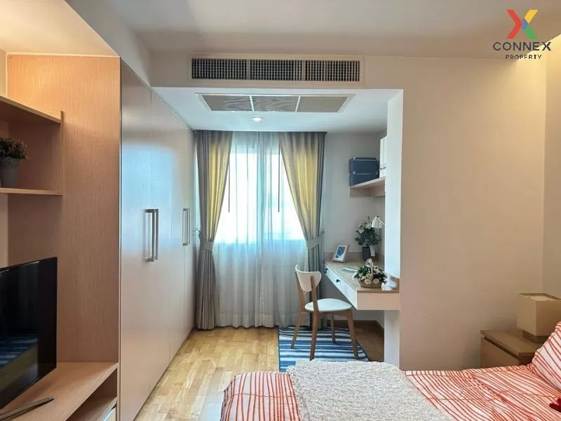 FOR RENT condo , The Residence 52 , BTS-On Nut , Phra Khanong Tai , Phra Khanong , Bangkok , CX-77362