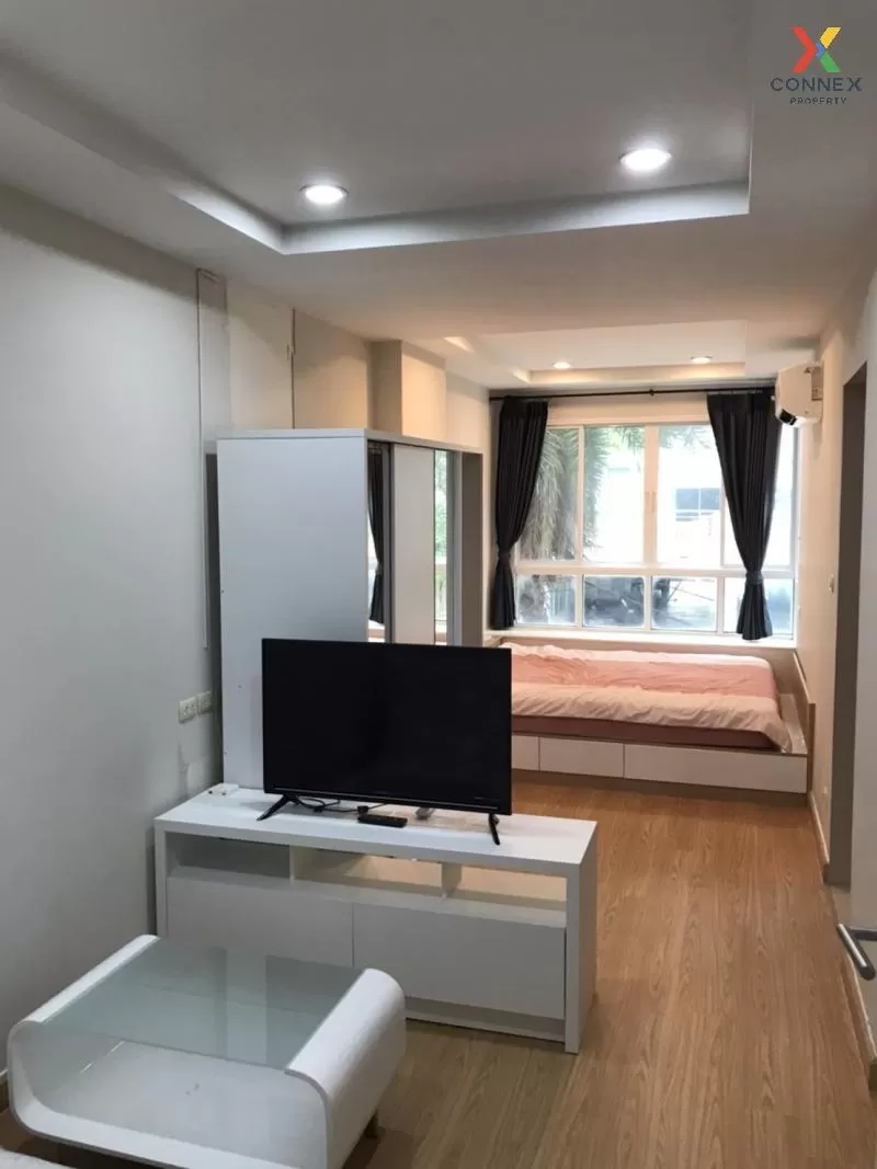 FOR RENT condo , Happy Condo Ladprao 101 , Khlong Chan , Bang Kapi , Bangkok , CX-77363 2