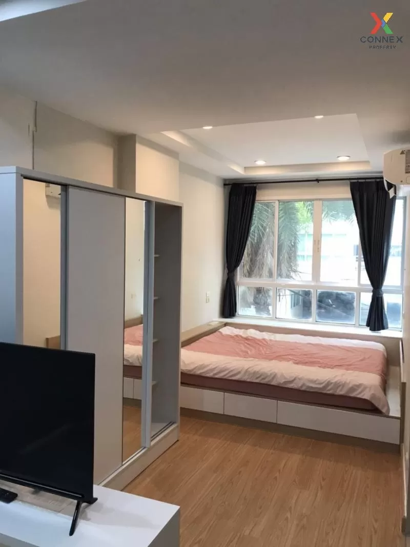 FOR RENT condo , Happy Condo Ladprao 101 , Khlong Chan , Bang Kapi , Bangkok , CX-77363 3