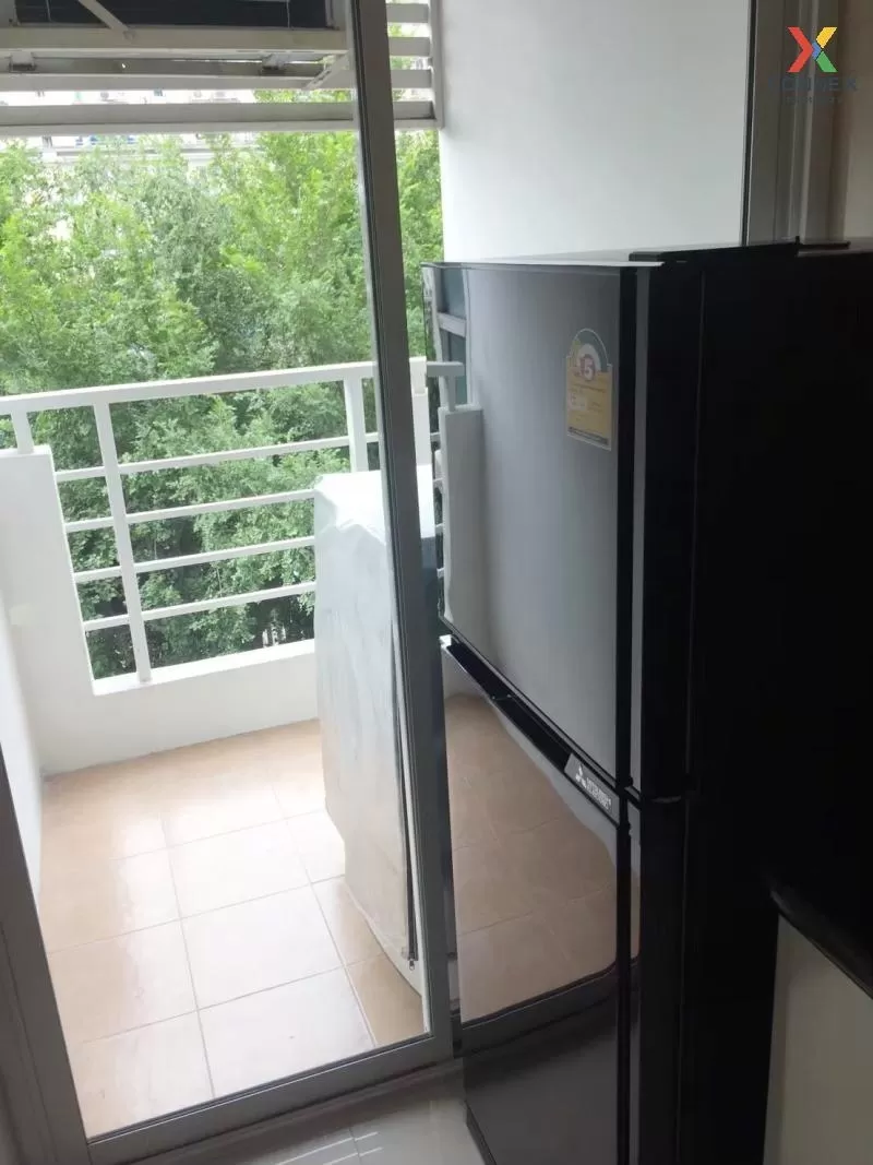 FOR RENT condo , Happy Condo Ladprao 101 , Khlong Chan , Bang Kapi , Bangkok , CX-77363 4