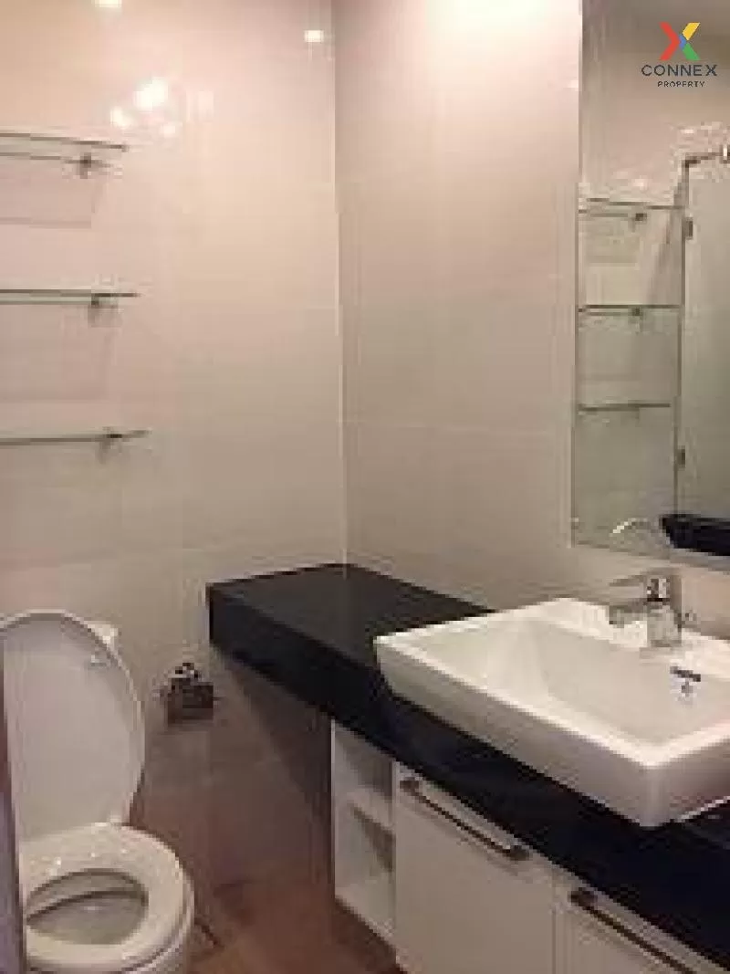 FOR RENT condo , Supalai Prima Riva , Chong Nonsi , Yannawa , Bangkok , CX-77367