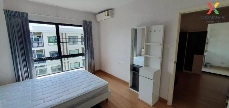 FOR RENT condo , Supalai City Resort Bearing Station Sukhumvit 105 , BTS-Bearing , Bang Na , Bang Na , Bangkok , CX-77371 4