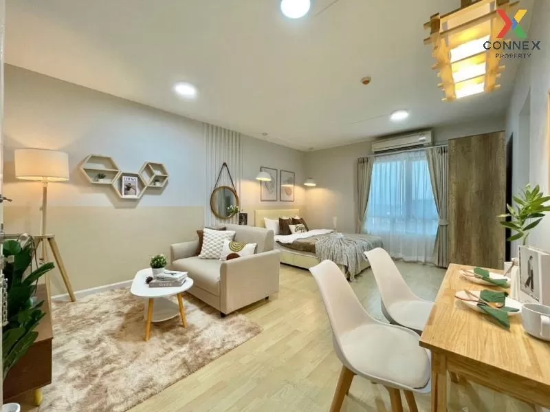 FOR SALE condo , Iris Avenue Onnut - Wongwaen , ARL-Lat Krabang , Lat Krabang , Lat Krabang , Bangkok , CX-77373 1