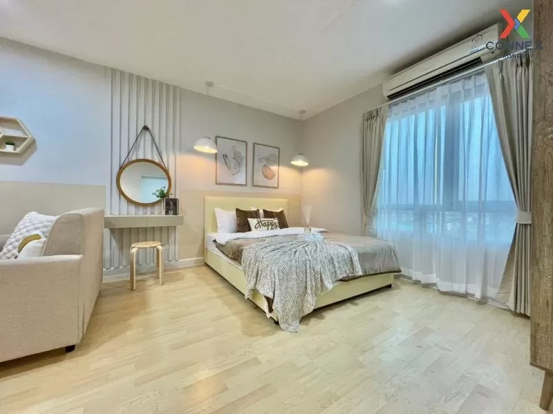 FOR SALE condo , Iris Avenue Onnut - Wongwaen , ARL-Lat Krabang , Lat Krabang , Lat Krabang , Bangkok , CX-77373