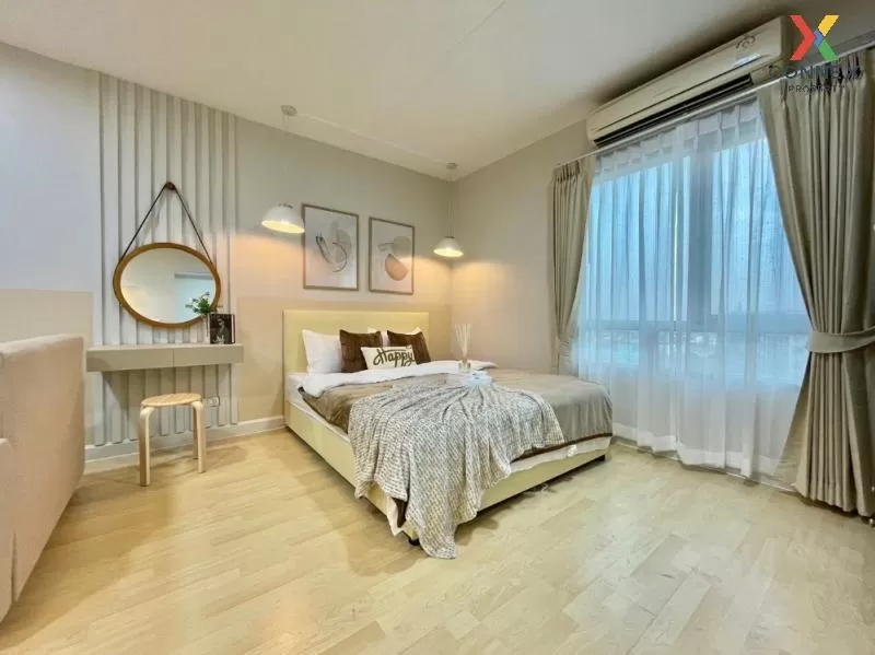 FOR SALE condo , Iris Avenue Onnut - Wongwaen , ARL-Lat Krabang , Lat Krabang , Lat Krabang , Bangkok , CX-77373