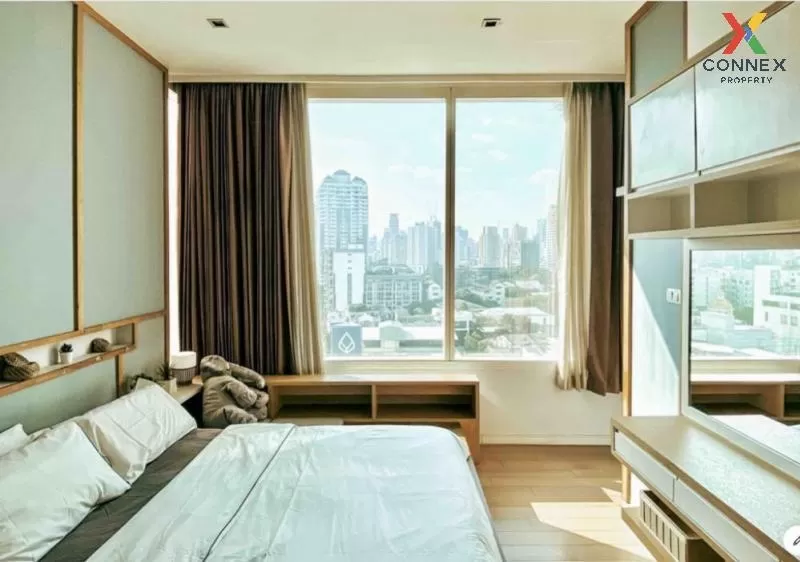 FOR SALE condo , Eight Thonglor , BTS-Thong Lo , Khlong Tan Nuea , Watthana , Bangkok , CX-77374 4