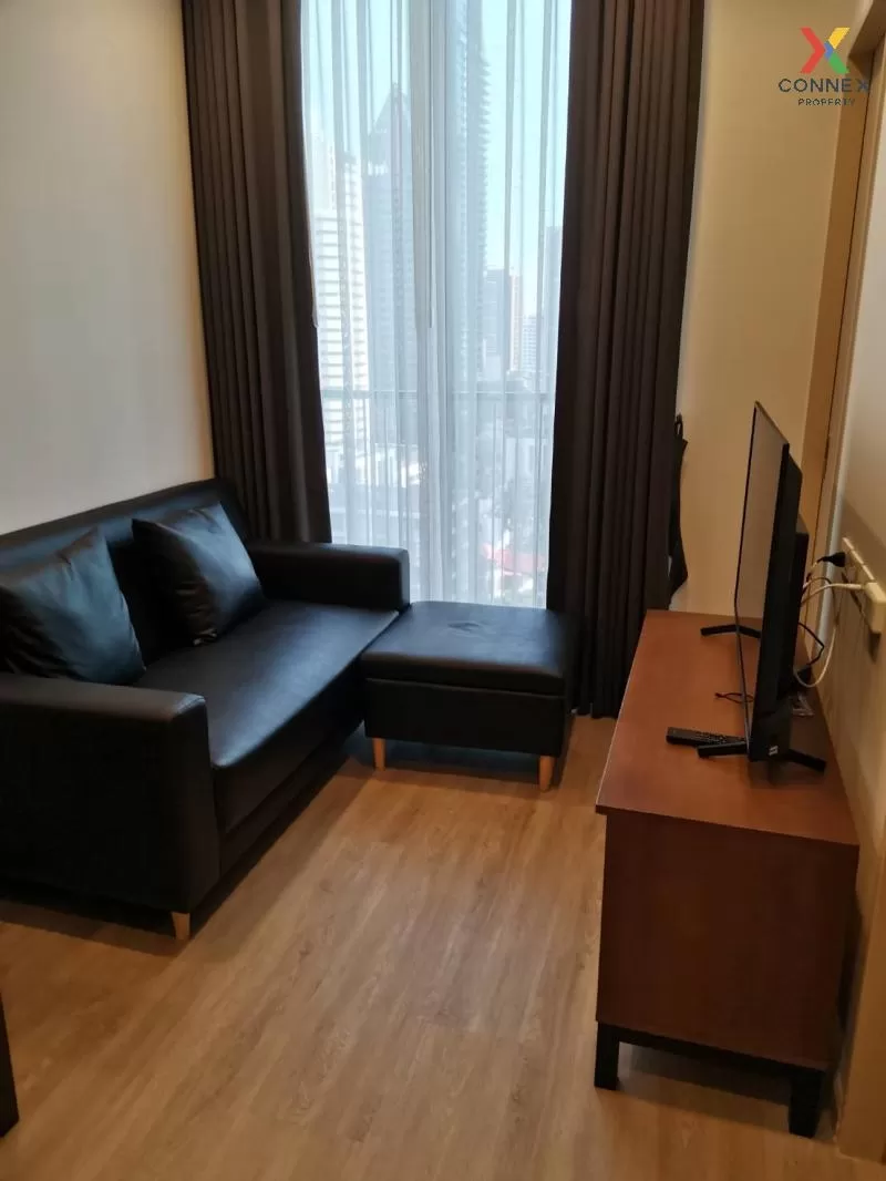 FOR RENT condo , NOBLE STATE 39 , BTS-Phrom Phong , Khlong Tan Nuea , Watthana , Bangkok , CX-77376 1