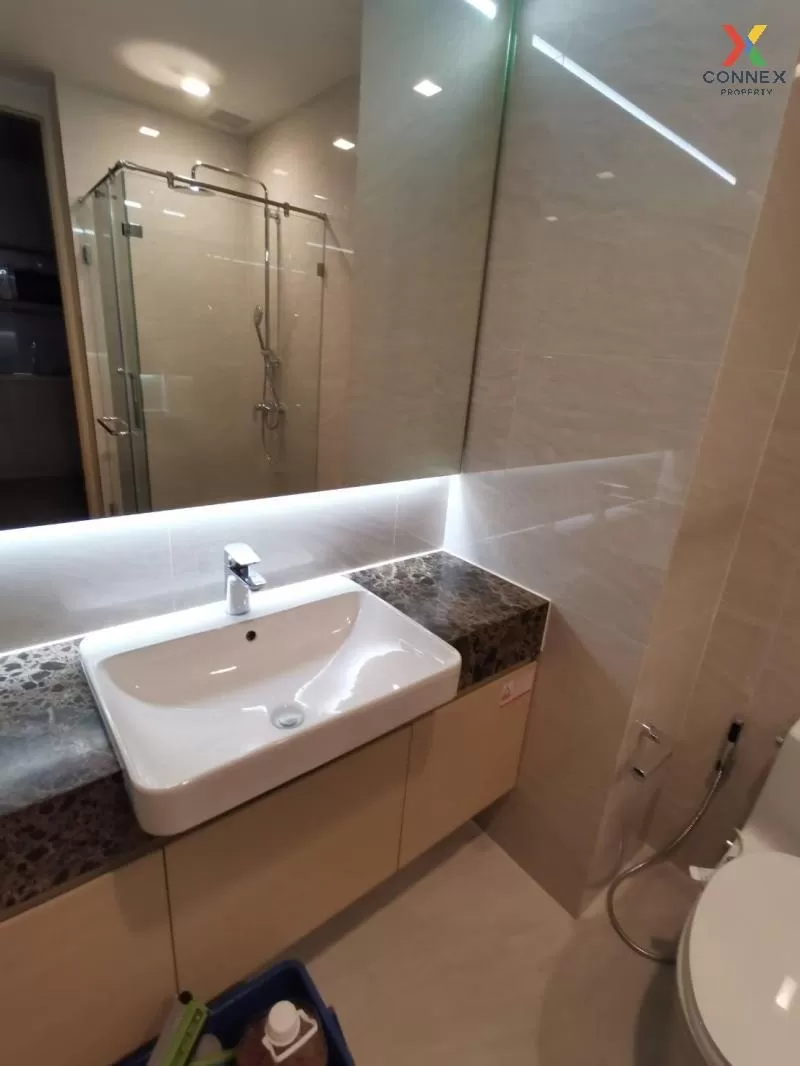 FOR RENT condo , NOBLE STATE 39 , BTS-Phrom Phong , Khlong Tan Nuea , Watthana , Bangkok , CX-77376