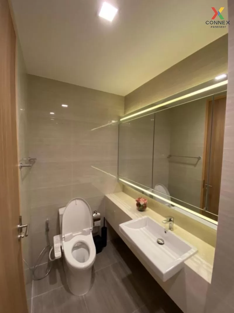 FOR RENT condo , Noble BE 33 , BTS-Phrom Phong , Khlong Toei Nuea , Watthana , Bangkok , CX-77377