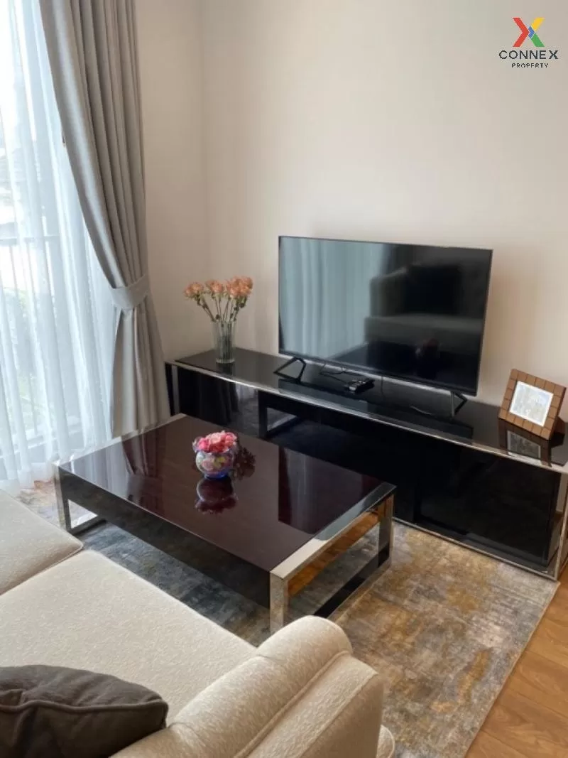 FOR RENT condo , Noble BE 33 , BTS-Phrom Phong , Khlong Toei Nuea , Watthana , Bangkok , CX-77377 2