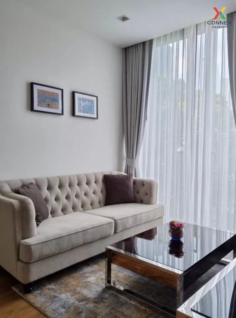 FOR RENT condo , Noble BE 33 , BTS-Phrom Phong , Khlong Toei Nuea , Watthana , Bangkok , CX-77377 3