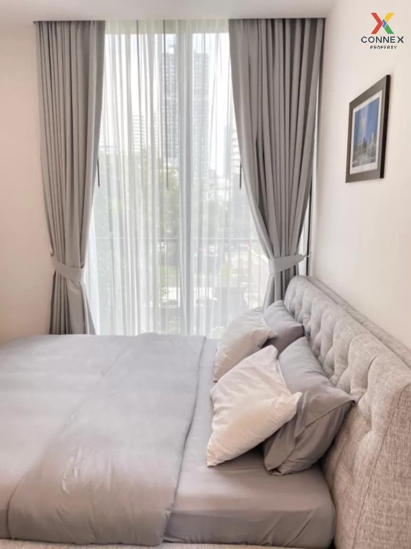 FOR RENT condo , Noble BE 33 , BTS-Phrom Phong , Khlong Toei Nuea , Watthana , Bangkok , CX-77377