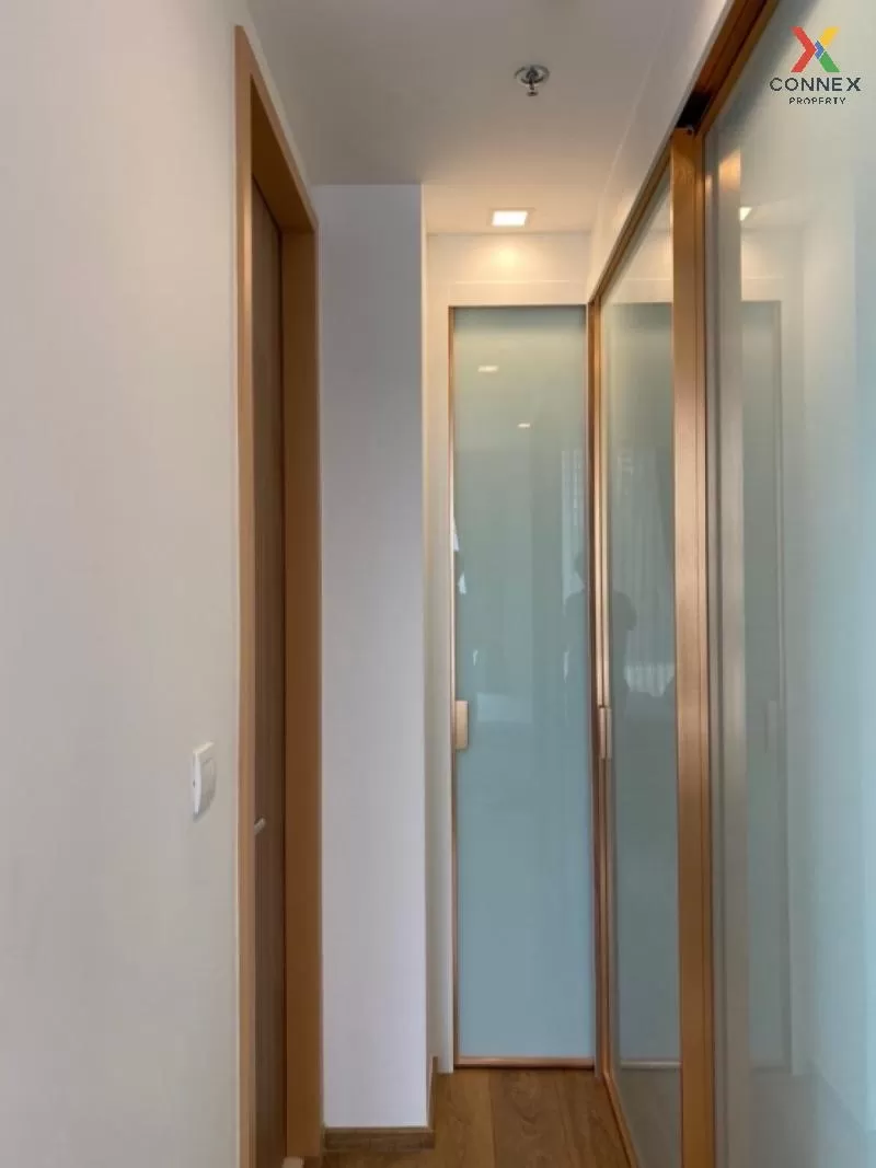 FOR RENT condo , Noble BE 33 , BTS-Phrom Phong , Khlong Toei Nuea , Watthana , Bangkok , CX-77377