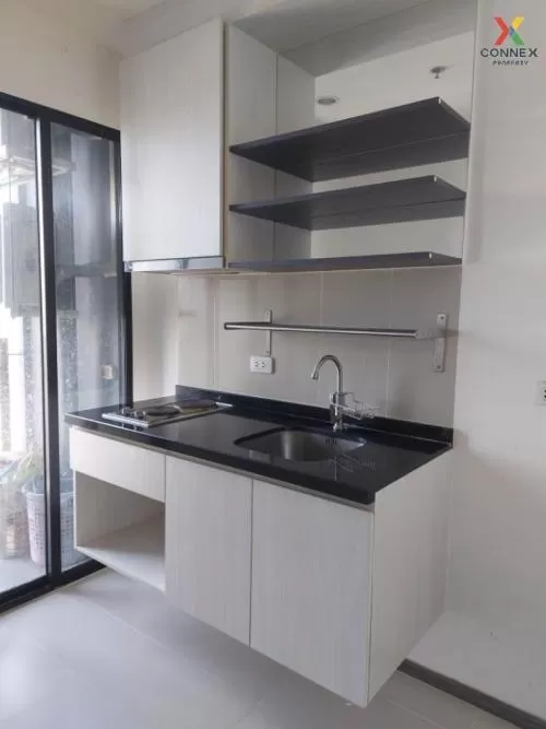 FOR SALE condo , The Base Park East Sukhumvit 77 , BTS-On Nut , Phra Khanong Nuea , Thawi Watthana , Bangkok , CX-77378