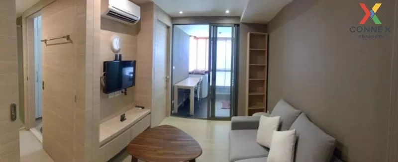 FOR RENT condo , Klass Silom , BTS-Chong Nonsi , Silom , Bang Rak , Bangkok , CX-77380