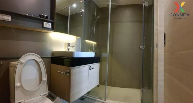 FOR RENT condo , Klass Silom , BTS-Chong Nonsi , Silom , Bang Rak , Bangkok , CX-77380