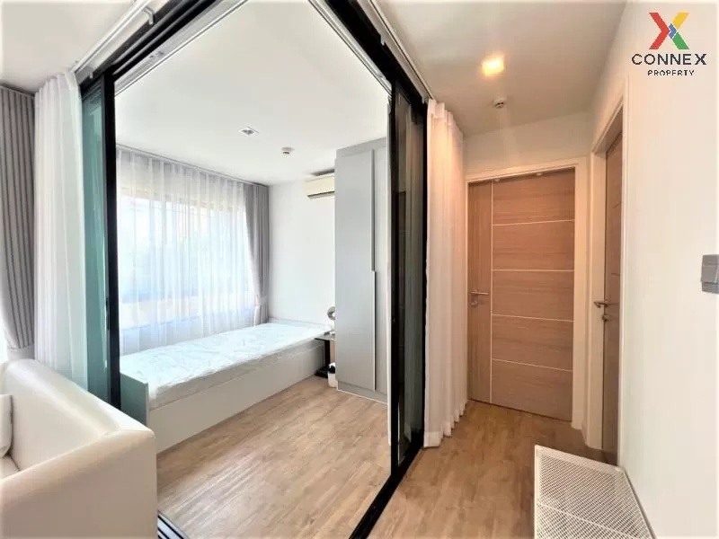 FOR RENT condo , H2 CONDO RAMINDRA 21 , BTS-Wat Phra Sri Mahathat , Tha Raeng , Bang Khen , Bangkok , CX-77381