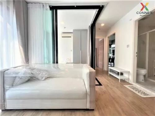 FOR RENT condo , H2 CONDO RAMINDRA 21 , BTS-Wat Phra Sri Mahathat , Tha Raeng , Bang Khen , Bangkok , CX-77381