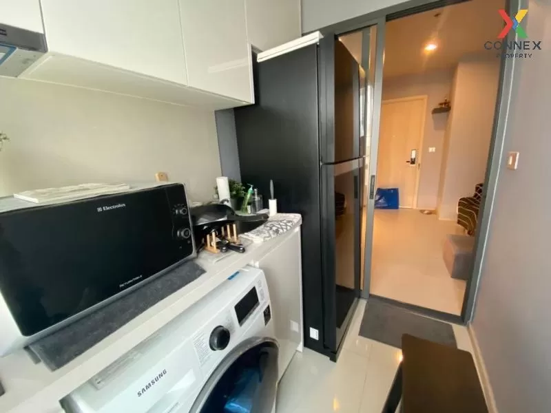 FOR SALE condo , RHYTHM Sukhumvit 42 , BTS-Ekkamai , Phra Khanong , Khlong Toei , Bangkok , CX-77382