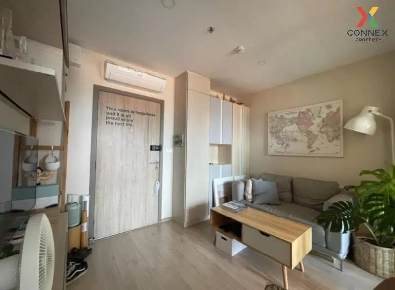 FOR RENT condo , Ideo O2 , BTS-Bang Na , Bang Na , Bang Na , Bangkok , CX-77388 1