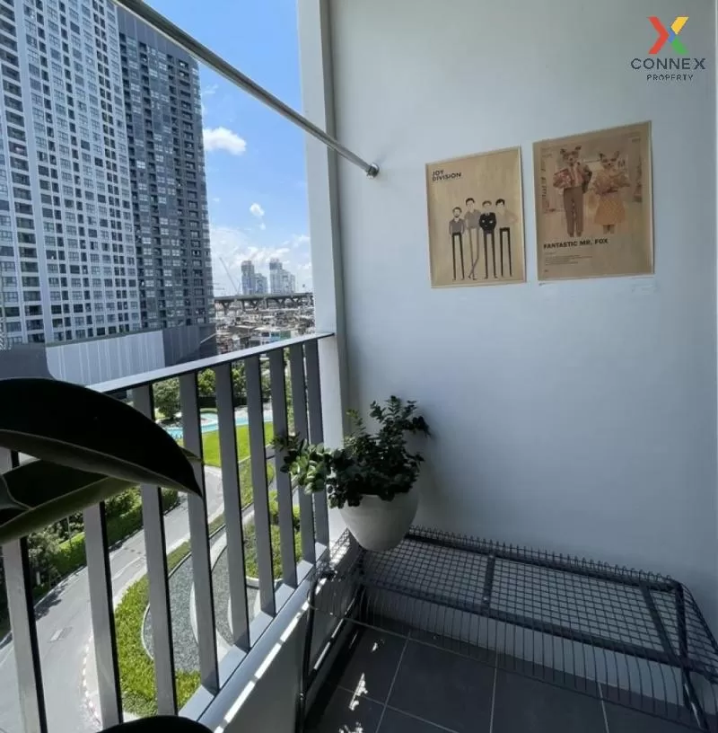 FOR RENT condo , Ideo O2 , BTS-Bang Na , Bang Na , Bang Na , Bangkok , CX-77388