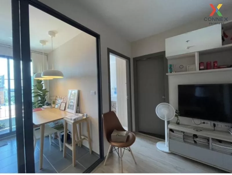 FOR RENT condo , Ideo O2 , BTS-Bang Na , Bang Na , Bang Na , Bangkok , CX-77388 3