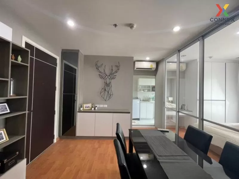 FOR RENT condo , The President Petchkasem-Bangkhae , MRT-Lak Song , Bang Khae , Phasi Charoen , Bangkok , CX-77389