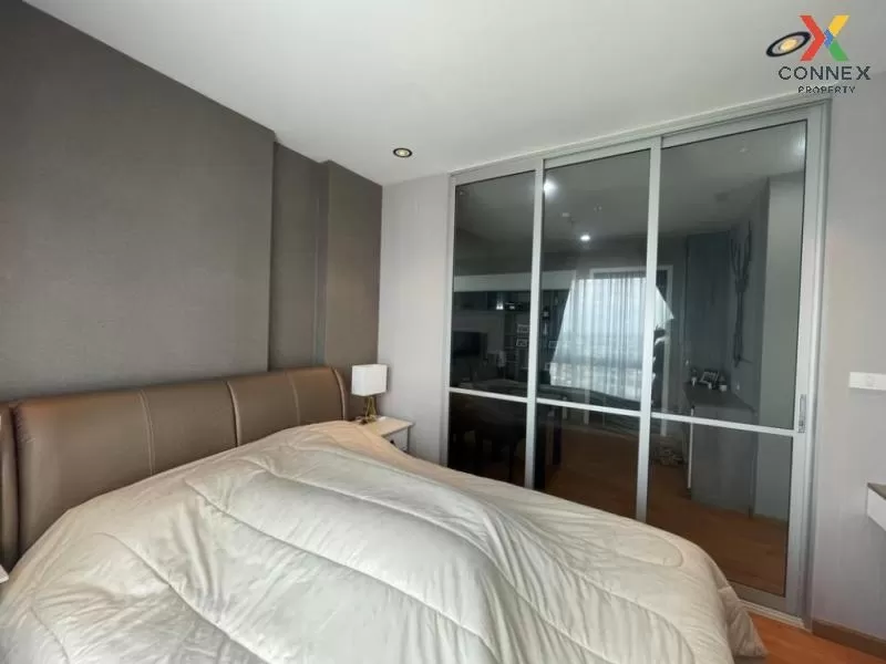 FOR RENT condo , The President Petchkasem-Bangkhae , MRT-Lak Song , Bang Khae , Phasi Charoen , Bangkok , CX-77389