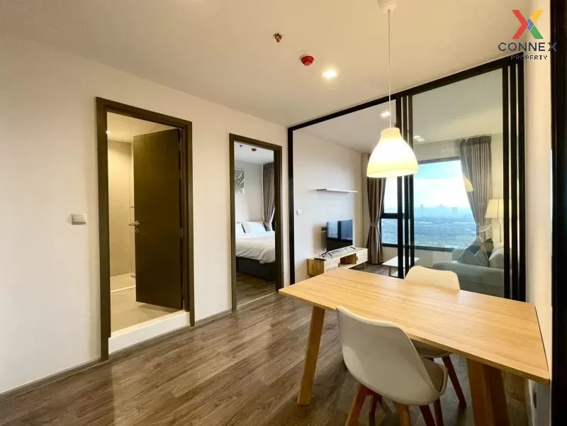 FOR RENT condo , Life Ladprao Valley , BTS-Ha Yaek Lat Phrao , Chomphon , Chatuchak , Bangkok , CX-77390 3