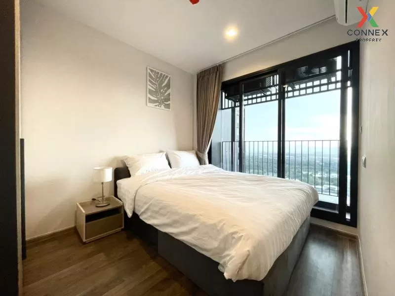 FOR RENT condo , Life Ladprao Valley , BTS-Ha Yaek Lat Phrao , Chomphon , Chatuchak , Bangkok , CX-77390