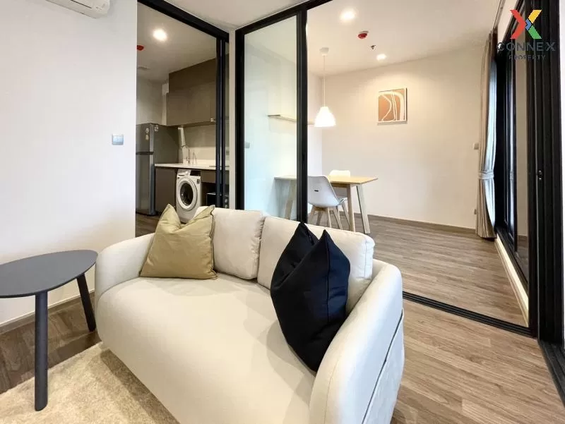 FOR RENT condo , Life Ladprao Valley , BTS-Ha Yaek Lat Phrao , Chomphon , Chatuchak , Bangkok , CX-77391