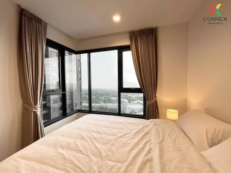 FOR RENT condo , Life Ladprao Valley , BTS-Ha Yaek Lat Phrao , Chomphon , Chatuchak , Bangkok , CX-77391