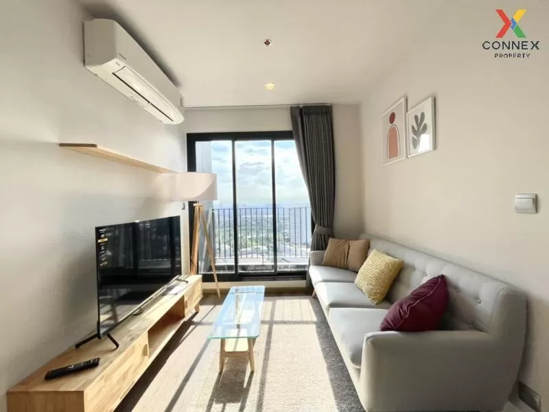 FOR RENT condo , Life Ladprao Valley , BTS-Ha Yaek Lat Phrao , Chomphon , Chatuchak , Bangkok , CX-77393 1