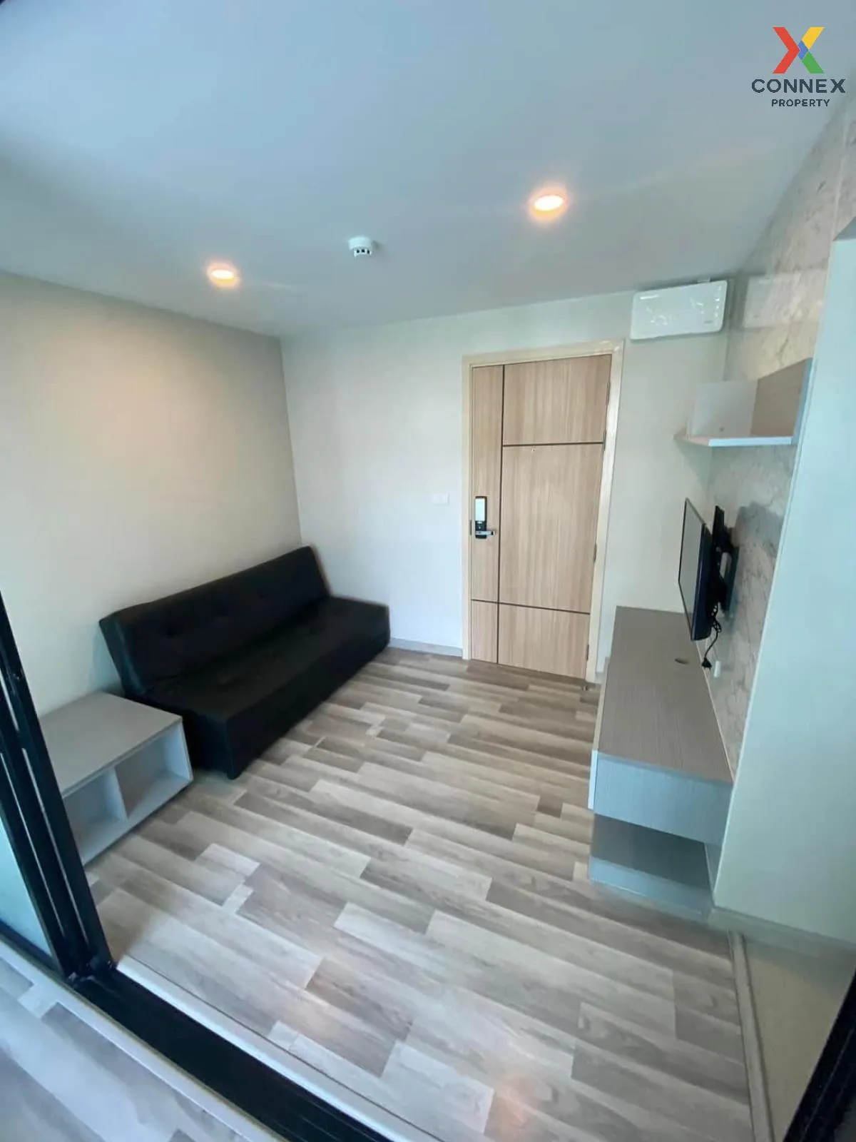 FOR RENT condo , The Cube Premium Ratchada 32 , MRT-Lat Phrao , Chankasem , Chatuchak , Bangkok , CX-77395 2