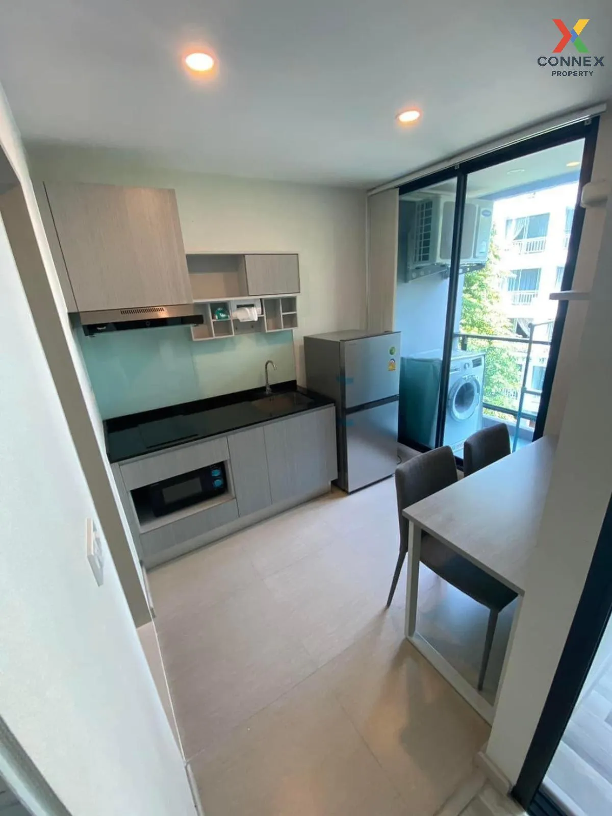 FOR RENT condo , The Cube Premium Ratchada 32 , MRT-Lat Phrao , Chankasem , Chatuchak , Bangkok , CX-77395 3