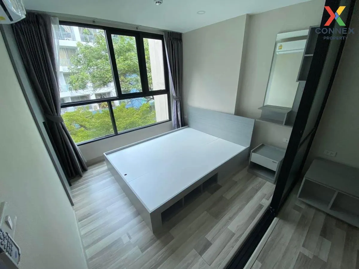 FOR RENT condo , The Cube Premium Ratchada 32 , MRT-Lat Phrao , Chankasem , Chatuchak , Bangkok , CX-77395 4