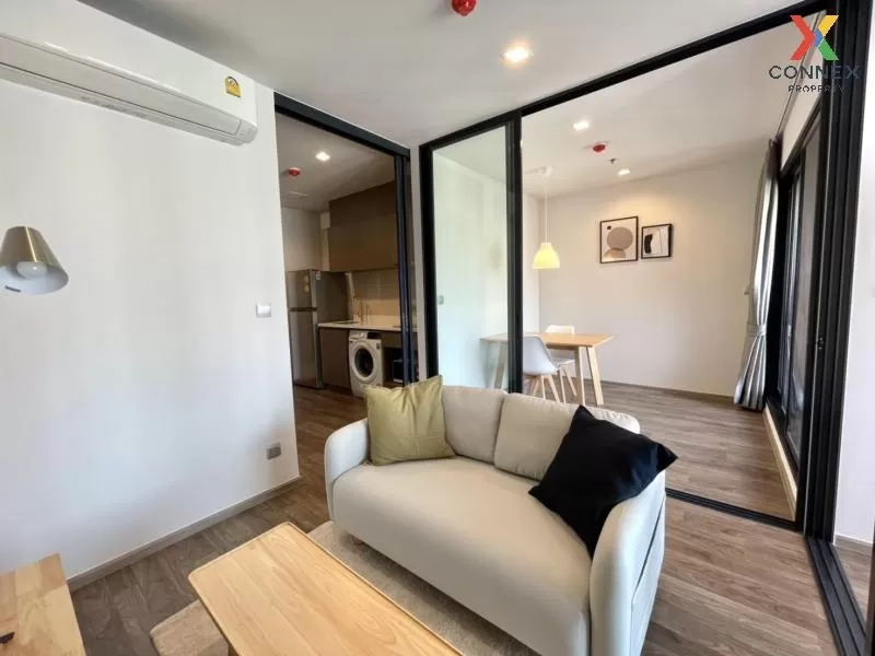 FOR RENT condo , Life Ladprao Valley , BTS-Ha Yaek Lat Phrao , Chomphon , Chatuchak , Bangkok , CX-77401 1