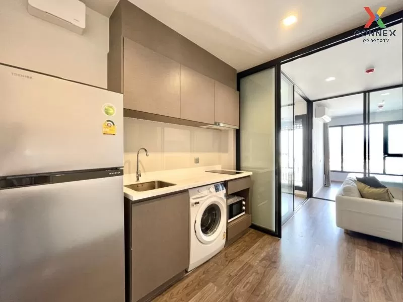 FOR RENT condo , Life Ladprao Valley , BTS-Ha Yaek Lat Phrao , Chomphon , Chatuchak , Bangkok , CX-77401