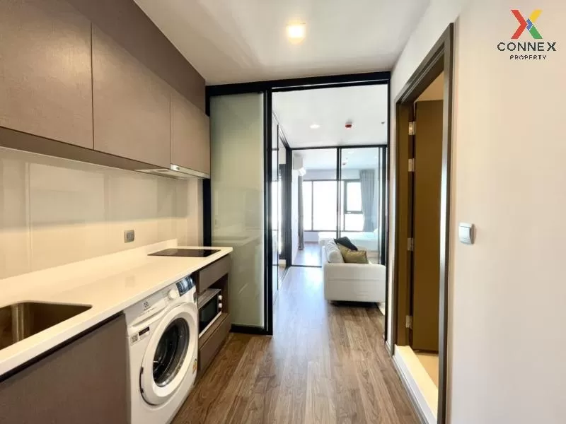 FOR RENT condo , Life Ladprao Valley , BTS-Ha Yaek Lat Phrao , Chomphon , Chatuchak , Bangkok , CX-77401