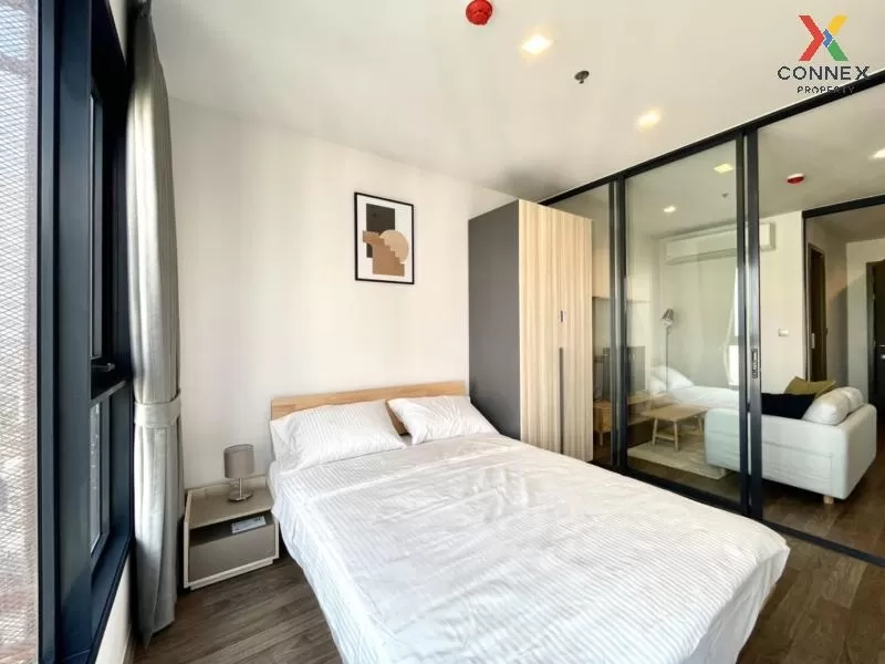 FOR RENT condo , Life Ladprao Valley , BTS-Ha Yaek Lat Phrao , Chomphon , Chatuchak , Bangkok , CX-77401