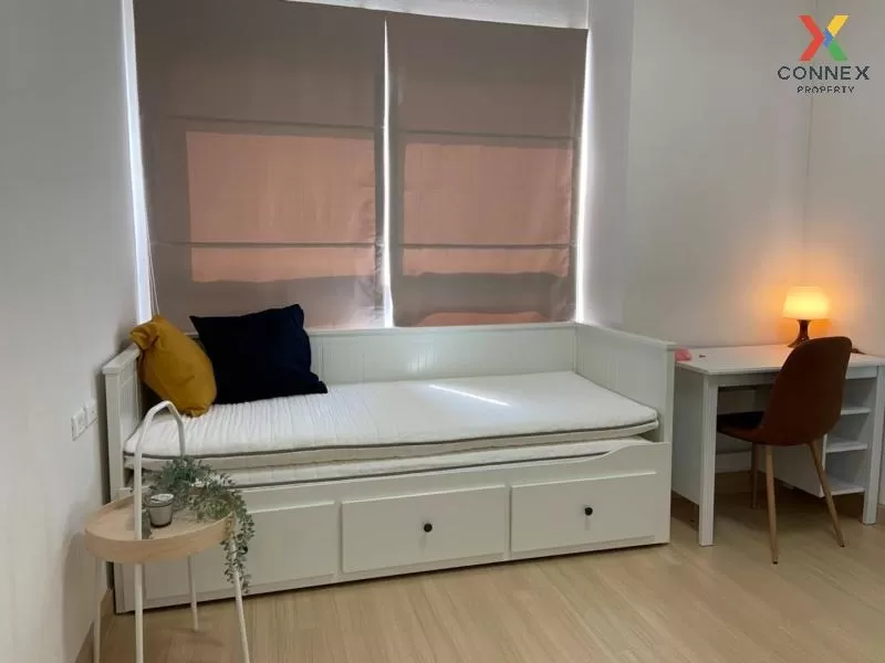 FOR RENT condo , Supalai Veranda Rama 9 , MRT-Phra Ram 9 , Bang Kapi , Huai Khwang , Bangkok , CX-77402 2