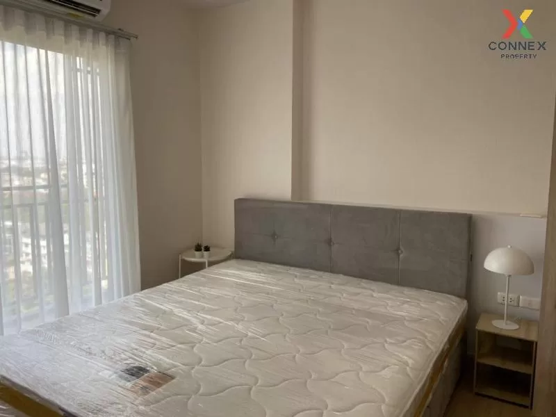 FOR RENT condo , Supalai Veranda Rama 9 , MRT-Phra Ram 9 , Bang Kapi , Huai Khwang , Bangkok , CX-77402